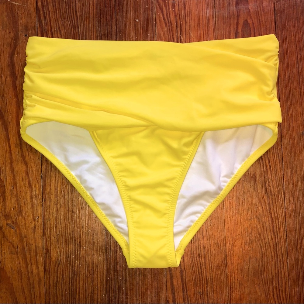 Old Navy medium swim bottom